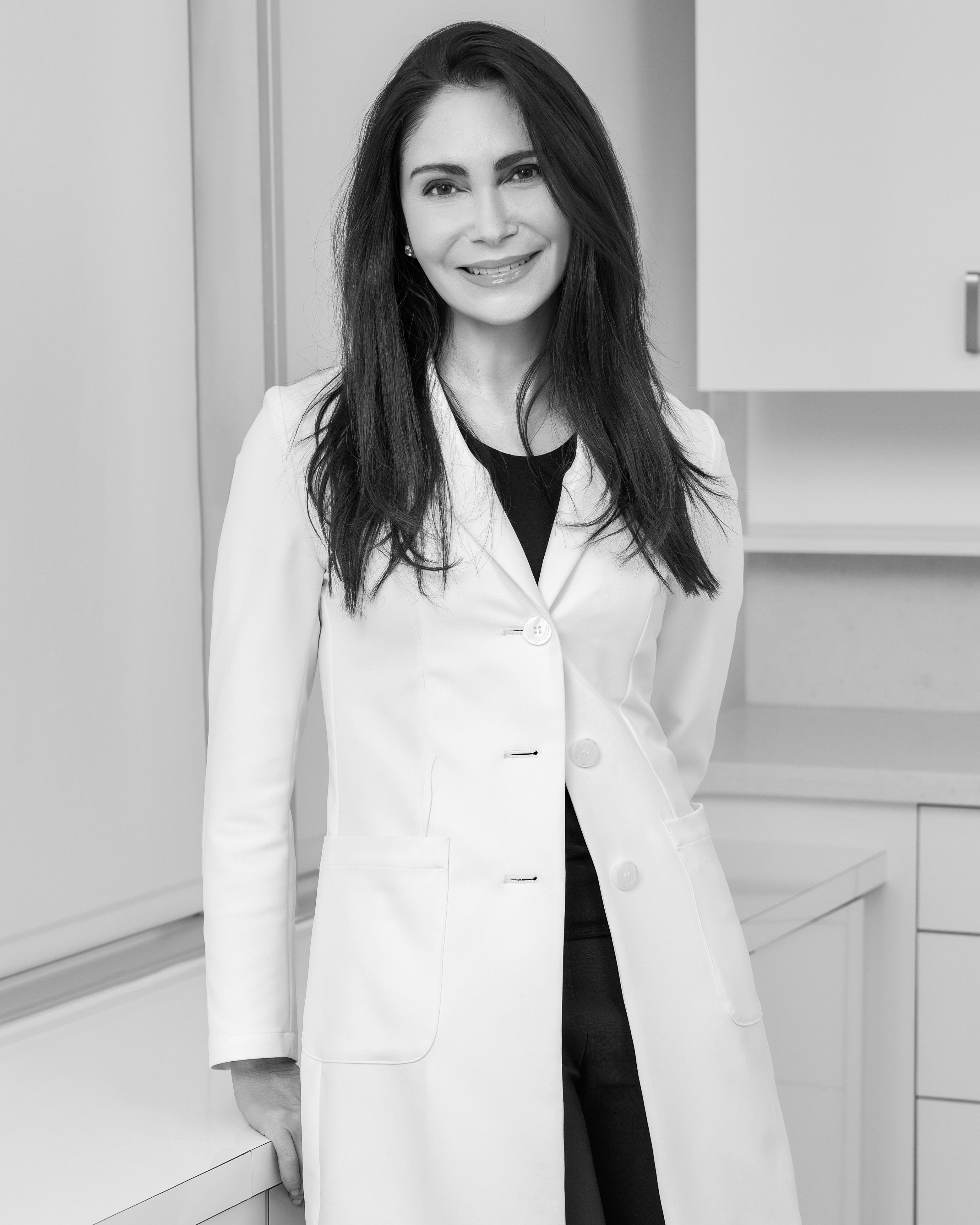 Doctor's profile picture